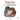 Tabitha & the Happiness by White, A. L.
