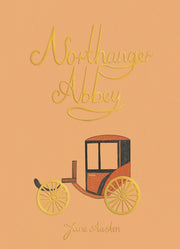 Northanger Abbey by Austen, Jane