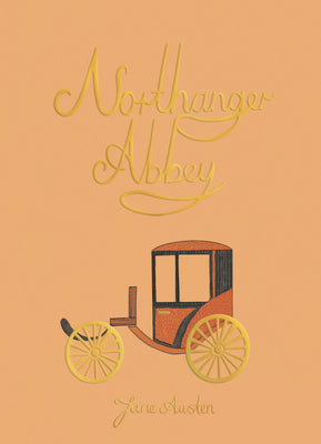 Northanger Abbey -- Jane Austen, Hardcover