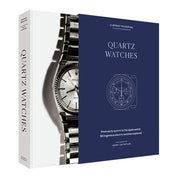 Quartz Watches: From Early Quartz to the Apple Watch, 90 Ingenious Electric Watches Explored by Mazarian, Clément