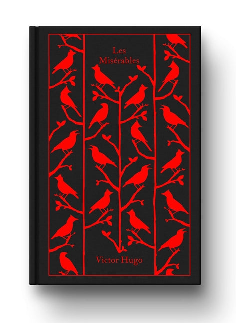Les Miserables -- Victor Hugo, Hardcover