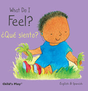 What Do I Feel? / ?Qu? Siento? by Kubler, Annie