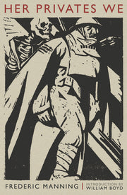 Her Privates We by Manning, Frederic