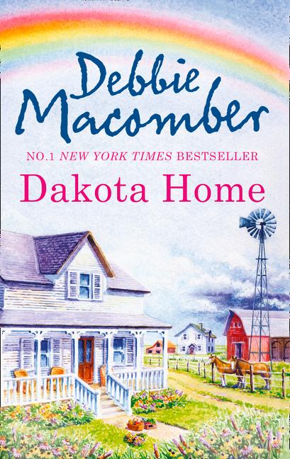 Dakota Home by Macomber, Debbie