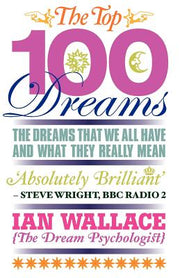 The Top 100 Dreams by Wallace, Ian