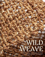 Wild Weave by Fox, Alice