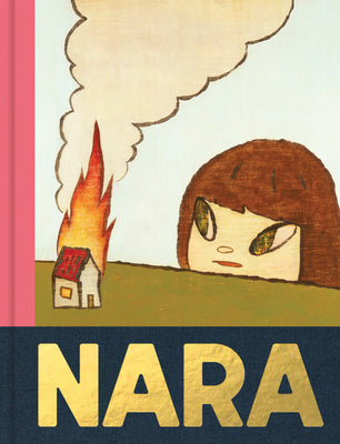 Yoshitomo Nara by Nara, Yoshitomo