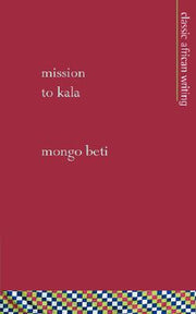 Mission to Kala by Beti, Mongo