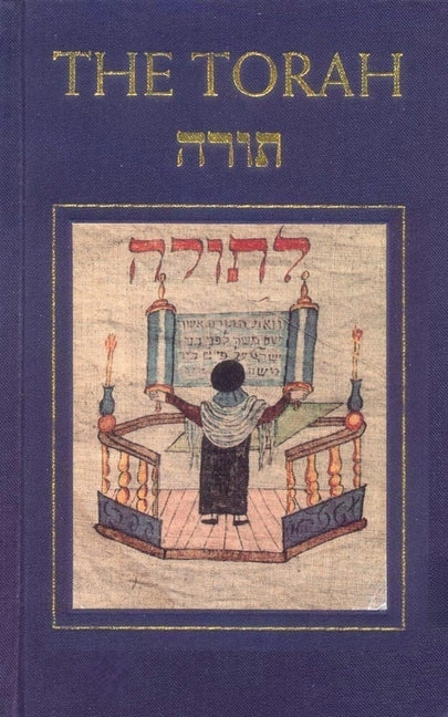 The Torah by Mariner, Rodney