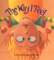 The Way I Feel by Cain, Janan