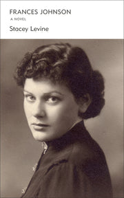 Frances Johnson by Levine, Stacey