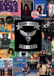 Bon Jovi: Forever by Jovi, Jon Bon