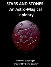 Stars and Stones: An Astro-Magical Lapidary by Stockinger, Peter
