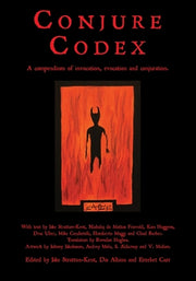 Conjure Codex by Stratton-Kent, Jake