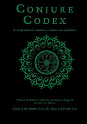 Conjure Codex 2 by Stratton-Kent, Jake