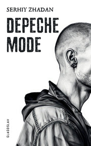 Depeche Mode by Zhadan, Serhiy