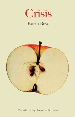 Crisis -- Karin Boye, Paperback