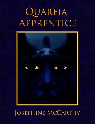 Quareia - The Apprentice by McCarthy, Josephine