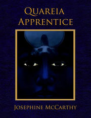 Quareia - The Apprentice by McCarthy, Josephine