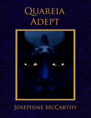 Quareia Adept by McCarthy, Josephine