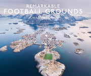 Remarkable Football Grounds by Herman, Ryan