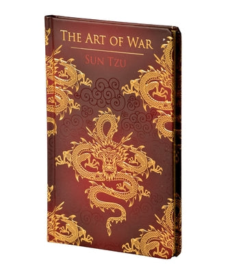The Art of War -- Sun Tzu, Hardcover
