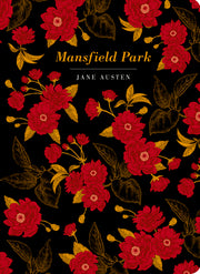 Mansfield Park by Austen, Jane
