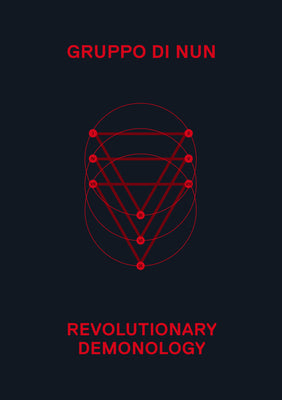 Revolutionary Demonology by Gruppo Di Nun