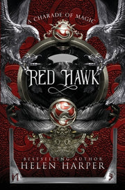 Red Hawk by Harper, Helen