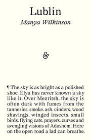 Lublin by Wilkinson, Manya