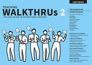 Teaching Walkthrus 2: Five-Step Guides to Instructional Coaching by Sherrington, Tom