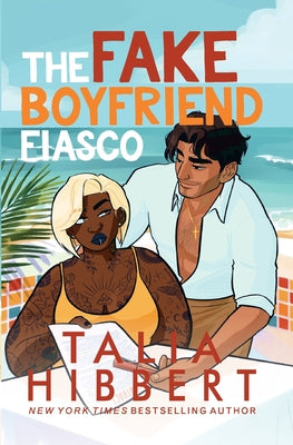 The Fake Boyfriend Fiasco -- Talia Hibbert, Paperback