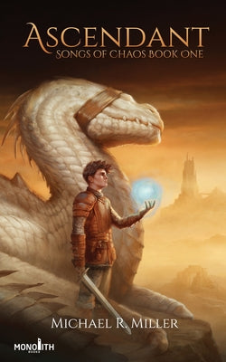 Ascendant by Miller, Michael R.
