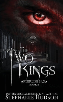 The Two Kings by Hudson, Stephanie