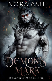 Demon's Mark by Ash, Nora