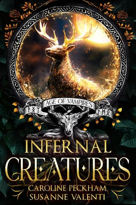 Infernal Creatures -- Caroline Peckham, Paperback