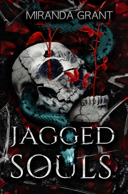 Jagged Souls by Grant, Miranda