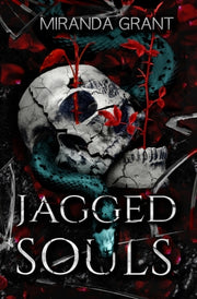 Jagged Souls by Grant, Miranda