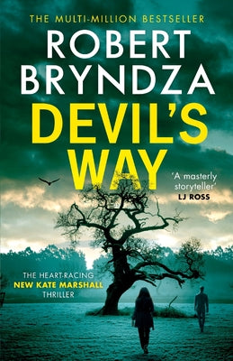 Devil's Way -- Robert Bryndza, Paperback