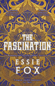 The Fascination by Fox, Essie