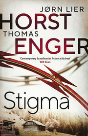 Stigma: Volume 4 by Horst, Jørn Lier