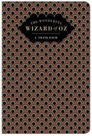 The Wizard of Oz by Baum, L. Frank