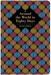 Around the World in 80 Days by Verne, Jules