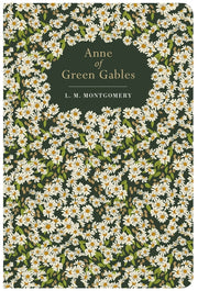 Anne of Green Gables by Montgomery, Lucy Maud
