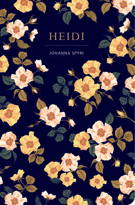 Heidi by Spyrl, Johanna