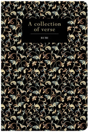 Rumi by Rumi, Jalal Al-Din