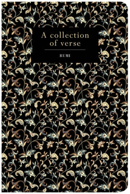 Rumi by Rumi, Jalal Al-Din