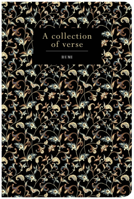 Rumi by Rumi, Jalal Al-Din