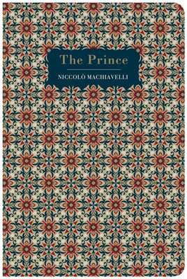 The Prince by Machiavelli, Niccolo