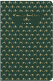 Winnie-The-Pooh by Milne